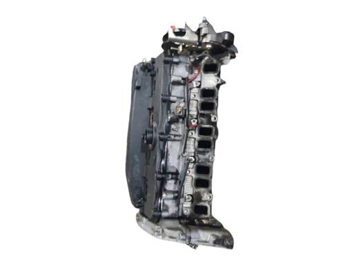 Cylinder head FORD MONDEO III (B5Y) 2.0 TDCi | BP29408517M5 