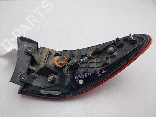 Left taillight RENAULT KADJAR (HA_, HL_) 1.5 dCi 110 (HLA3) | BP38191221C34 - Image 5