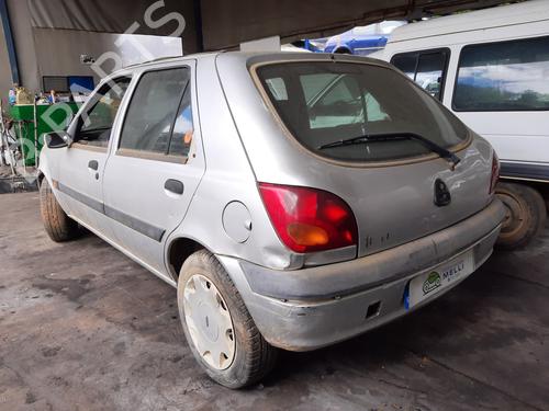 Front right window mechanism FORD FIESTA IV (JA_, JB_)  | BP18105669C23 