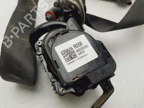 Front right seatbelt KIA PICANTO III (JA)  | BP29546501I25 
