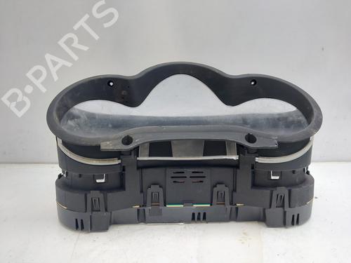 Instrument cluster ALFA ROMEO 147 (937_) 1.9 JTD (937.AXF1A, 937.BXF1A) | BP16012354C47 