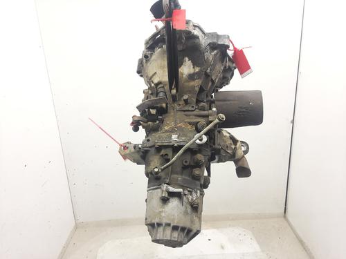 Gearbox VW PASSAT B5.5 (3B3) | BP33470420M3 - Image 2