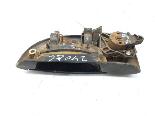 Front right exterior door handle RENAULT KANGOO (KC0/1_) 1.9 dCi 4x4 (KC0V) | BP7579459C129 
