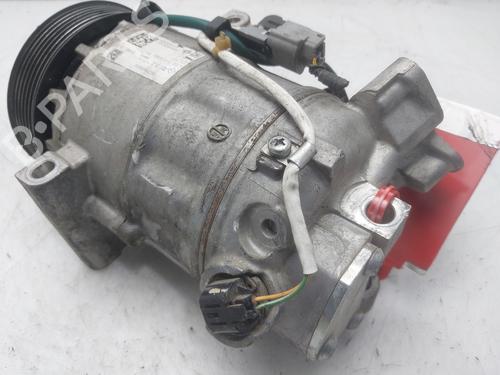 AC compressor RENAULT CLIO V (B7_) | BP38231984M34 - Image 3