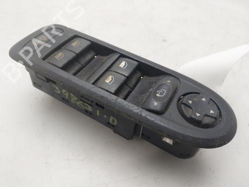 Left front window switch PEUGEOT 508 SW I (8E_) | BP36384893I27 - Image 7