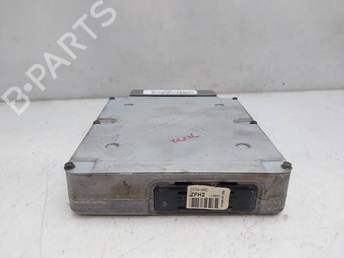Engine control unit (ECU) FORD MONDEO III (B5Y) 2.0 16V TDDi / TDCi | BP16681948M57 