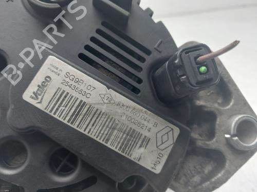 Alternator DACIA SANDERO  | BP33941788M7  - Image 5
