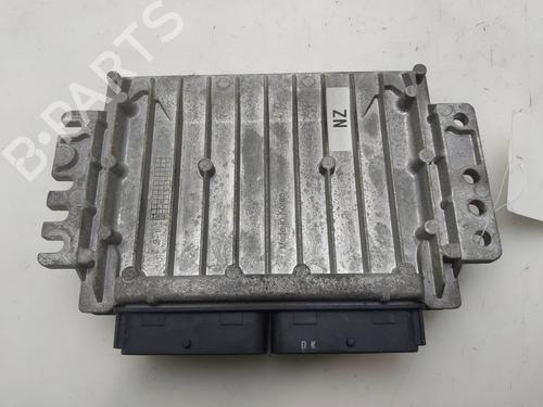 Engine control unit (ECU) CHEVROLET MATIZ (M200, M250) 1.0 | BP38951764M57 - Image 4