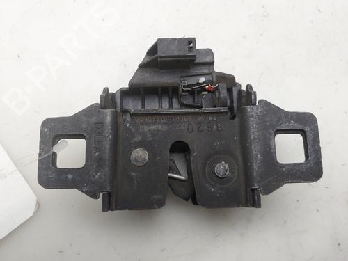 Used Hood lock Hood lock 37151301 37151301