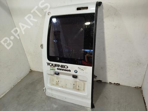 Left tailgate FORD TOURNEO CONNECT 1.8 TDCi /TDDi /DI | BP25216358C76 