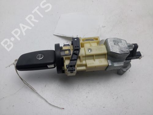 Ignition barrel NISSAN QASHQAI II (J11, J11_)  | BP27922261M48 