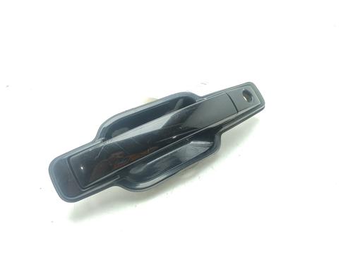 Used Front left exterior door handle SSANGYONG KYRON [2005-2014]  24506563