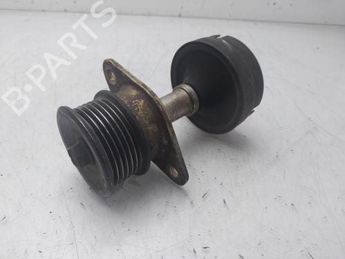 Used Pulley Pulley FORD FOCUS I (DAW, DBW) 1.8 Turbo DI / TDDi (90 hp) 35736709 35736709