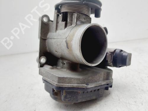 Throttle body SEAT CORDOBA (6K1, 6K2)  | BP28014881M82 