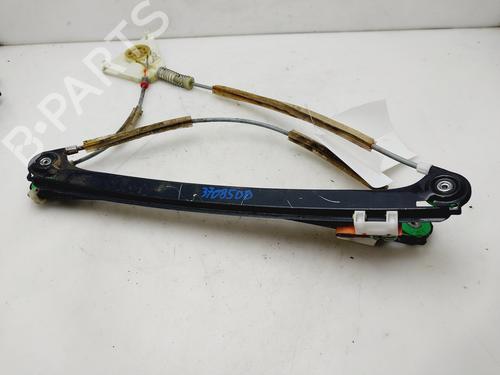 Used Front right window mechanism AUDI A3 Sportback (8PA) 1.6 TDI (105 hp) 26032684