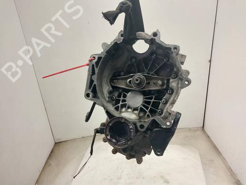 Used Gearbox Gearbox 38922802 38922802