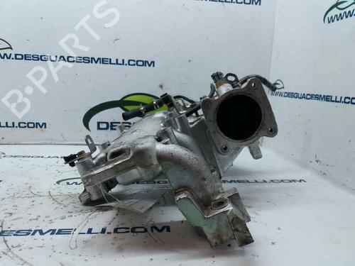 Intake manifold MITSUBISHI L200 / TRITON (KA_T, KB_T) 2.5 DI-D 4WD (KB4T) | BP3126815M70 