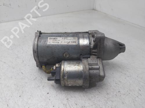 Used Starter OPEL MERIVA A MPV (X03) [2003-2010]  30700654