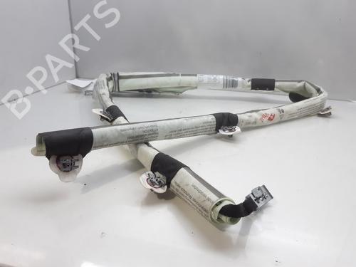 Left curtain airbag MERCEDES-BENZ CLA Coupe (C117) CLA 220 CDI / d (117.303) | BP11094836C11 