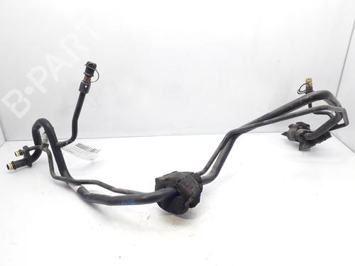 Used AC pipe VOLVO S80 II (124) 2.5 T FlexFuel (200 hp) 14003921