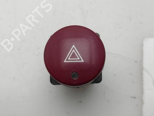 Used Warning switch Warning switch PEUGEOT PARTNER MPV (5_, G_) [1996-2026] 40294852 40294852