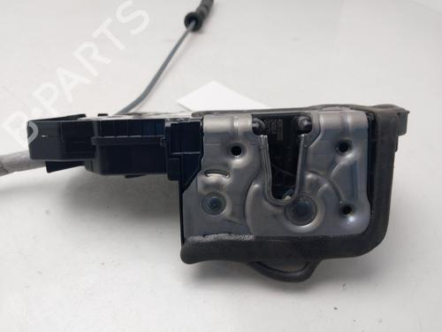 Used Front right lock Front right lock MERCEDES-BENZ A-CLASS (W177) A 250 e (177.085) (218 hp) 36422867 36422867