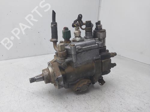 Used Injection pump OPEL CORSA C (X01) [2000-2009]  30930194