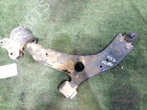 Used Left front suspension arm FORD C-MAX (DM2) 1.6 TDCi (90 hp) 2945941