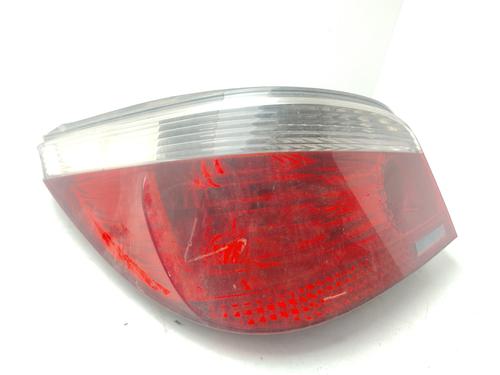 Used Left taillight BMW 5 (E60) 520 d (163 hp) 29509720