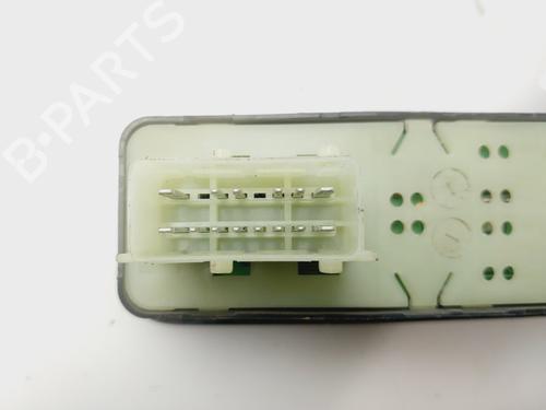 Left front window switch CITROËN C3 II (SC_)  | BP29113823I27 