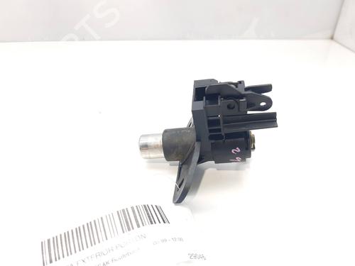 Tailgate handle PEUGEOT 306 Break (7E, N3, N5) 2.0 HDI 90 | BP10726228C132 