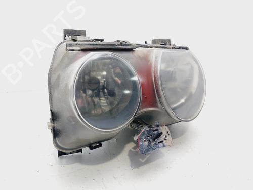 Left headlight BMW 3 Compact (E46) 320 td | BP29861586C28