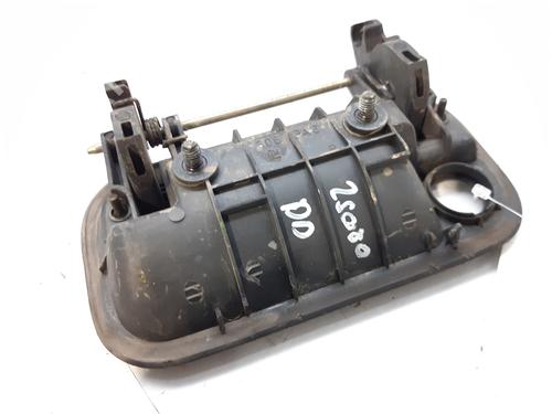 Front right exterior door handle OPEL CORSA B (S93) 1.2 i 16V (F08, F68, M68) | BP12403870C129 