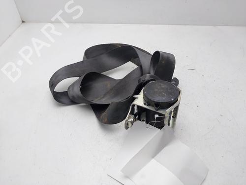 Rear right seatbelt OPEL CORSA E (X15)  | BP27483125I28 