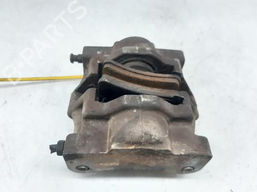 Right rear brake caliper CITROËN C5 I (DC_) 2.0 HDi (DCRHZB, DCRHZE) | BP11572889M106 