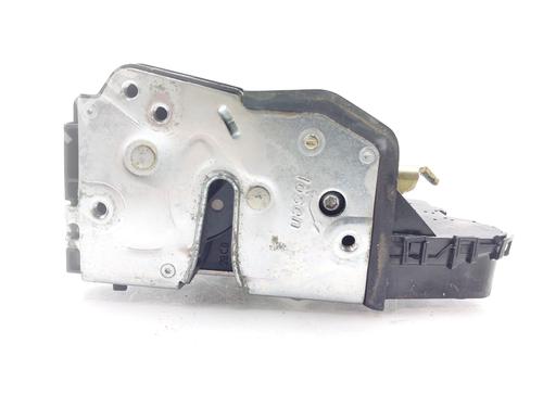 Rear left lock BMW 3 (E46) 320 d | BP15123305C100