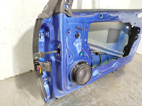 Right front door VW SCIROCCO III (137, 138) 2.0 TDI | BP30056984C3 