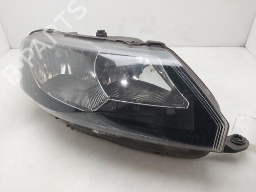 Used Right headlight Right headlight 37011825 37011825