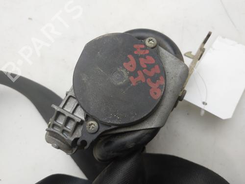 Front left seatbelt PEUGEOT 206 CC (2D) 1.6 16V (2DNFUF, 2DNFUR) | BP37659206I26 - Image 2
