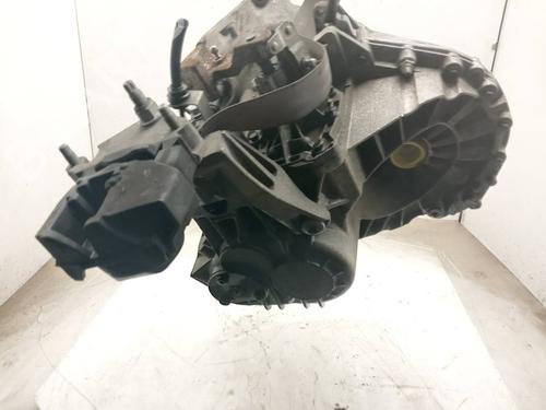 Gearbox FORD TRANSIT Van (FA_ _) | BP40610195M3 - Image 5