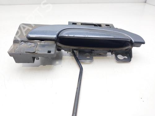 Høyre foran utvendig håndtak JAGUAR S-TYPE II (X200) 3.0 V6 | BP16579526C129 
