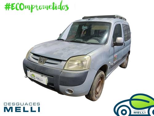 Used Parts PEUGEOT PARTNER MPV (5_, G_) [1996-2026]  4395122