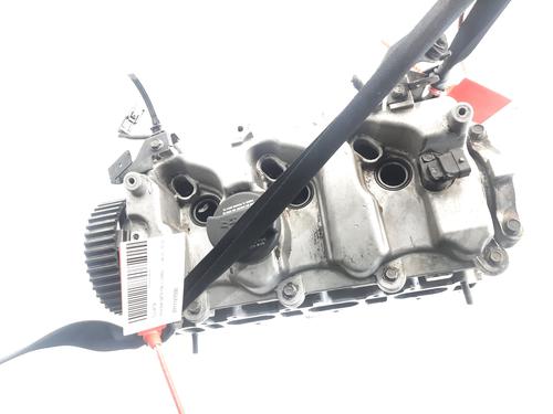 Used Cylinder head HYUNDAI GETZ (TB) 1.5 CRDi (88 hp) 29613176