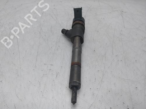 Used Injector Injector TOYOTA COROLLA Saloon (_E15_) [2006-2018] 40022344 40022344
