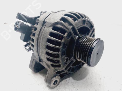Alternator PEUGEOT 307 Break (3E) 1.6 HDi 110 | BP29604198M7 