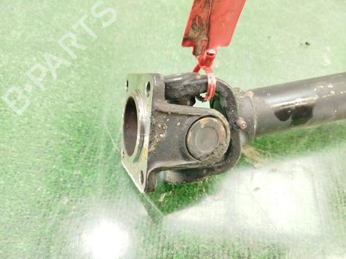Driveshaft KIA SORENTO I (JC)  | BP26487311M37 