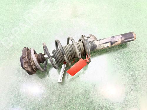 Right front shock absorber SEAT LEON (1P1) 1.9 TDI | BP27249324M17 