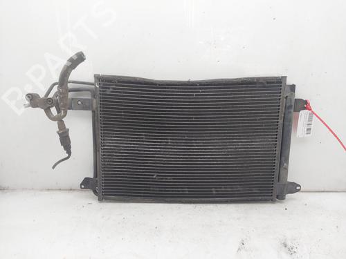 Used AC radiator AUDI A3 (8P1) [2003-2013]  19390404
