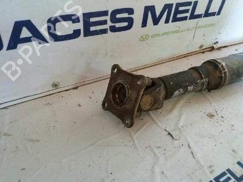 Driveshaft KIA SPORTAGE SUV (K00) 2.0 TD 4WD | BP2885222M37 