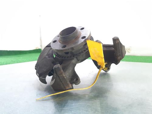 Right front steering knuckle SKODA OCTAVIA I (1U2) 1.9 TDI | BP8379061M26 